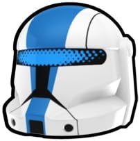 Niner Commando Helmet - LEGO Compatible Piece