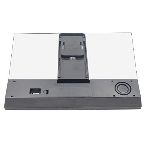 IIKOOPEEK-Mobile-Phone-Screen-Amplifier-With-Audio-Bluetooth-Speaker-3D-HD-12-Inch-Portable-Mobile-Phone-Magnifier-Cell-Phone-Stand-Screen-Projector