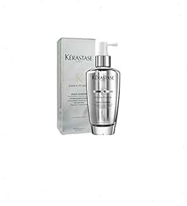 Amazon.com : Kerastase Densifique Jeunesse Serum, 4.05 