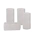 4pcs Battery Converter Case Aa to c Battery Adapter Aa to c Battery Coverter Shell