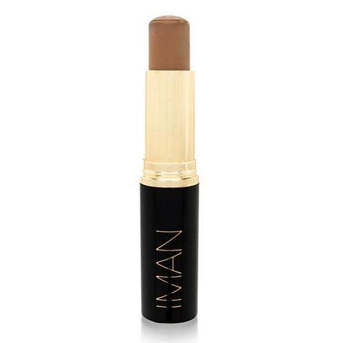 Iman Second to None Stick Foundation Earth 6