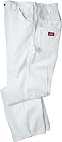 White Premium Paint Pant