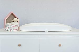 hatch grow changing pad