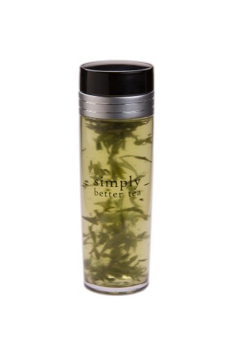 Tea Traveler, Simply, 16 Oucne, Teas Etc, AC60431