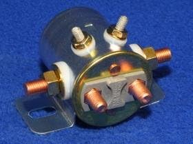 American Lincoln 7-15-08008 - Contactor