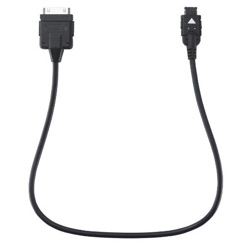 MicroVision SHOWWX/SHOWWX+ Cable for iPod, iPhone, and iPad