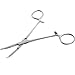 Dermal Anchor Forceps Body Piercing Tool