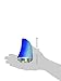 Fashioncraft 7805 Stylish Sailboat Design Favors, Blue