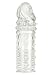CalExotics Adonis Extension, Clear