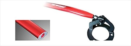 Amazon タナベ Tanabe ボディーチューニング ボディー補強パーツ Sustec Sturt Tower Bar サステック ストラットタワーバー コペン La400k Nsd17 タワーバー 車 バイク