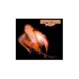 Disco de Emmylou Harris: «Last Date» (Anverso)