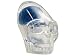 Lego Indiana Jones x1 Crystal Skull Blue Brain 7196 7627 7628 Clear Head Minifigure Minifig Akator NEW.