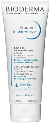 bioderma atoderm intensive eye cream