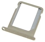 Apple iPhone 4S Sim Card Holder Tray Slot