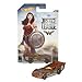 Batman Vs Superman Hot Wheels - Power Pistons Wonder Woman - DC Comics Exclusive Collectible #6