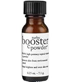 turbo booster c powder | a.m. topical vitamin c powder | philosophy