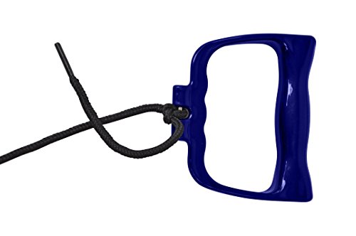 Blue Jay Move those Shoulders Overdoor Pulley Exerciser, Increase Range of Motion, Shoulder Rehabilitation, Dual Pulleys For Easy Operation, Portable, Ergonomic Handles, Comfort of Your Own Home