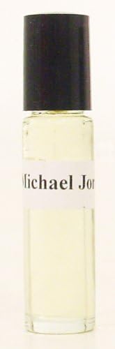 Michael Jordan - 1/3 oz.
