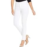 NYDJ Women's Alina Skinny Jeans