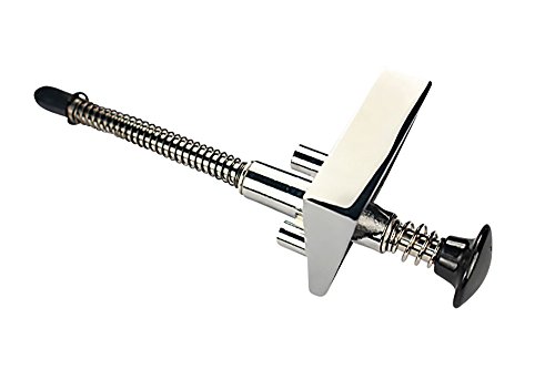 Universal Pinball Ball Shooter Assembly