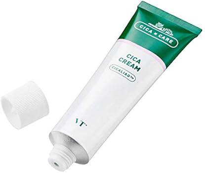 cica care cream moisturizer