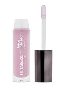 Amazon.com : ULTA Juice Infused Lip Oil Black Raspberry ...