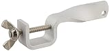Hunter Sprinklers SGM Rain Sensor Gutter Mount for Mini Clik and Rain Clik Sensors