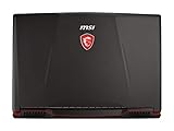 MSI GL63