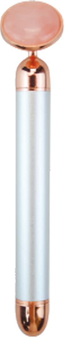 Skyncare Rose Quartz Eye Beauty Wand