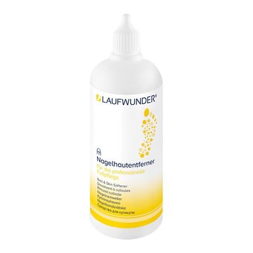 Laufwunder Nail & Skin Softener 250ml
