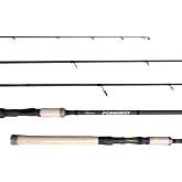 Tsunami Forged Inshore Spinning Rods