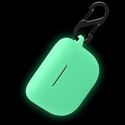 Geiomoo Silicone Case for Jabra Elite 8
