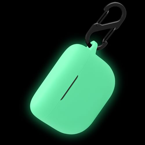Geiomoo Silicone Case for Jabra Elite 8
