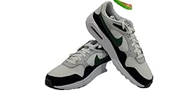 Nike Men's Low-Top Sneakers, White Gorge Green