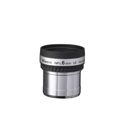 Vixen 39202 NPL 6mm Telescope Eyepiece