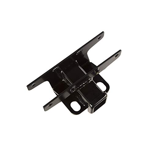 Rugged Ridge Engate receptor 11580.11, 5 polegadas; 18 atuais Jeep Wrangler JL/JLU