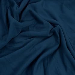 Texco Inc 60" Wide Rayon Spandex Jersey Knit Fabric