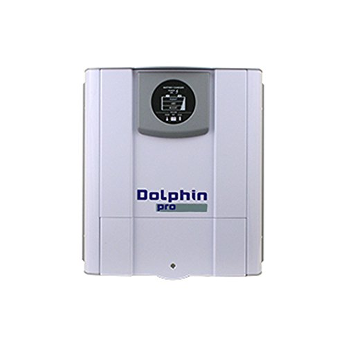 dolphin 12V 90A Charger