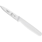 Mercer Culinary Ultimate White, 3 Inch Paring Knife