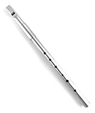 Chieftain Busker Soprano Tuneable Bb Whistle