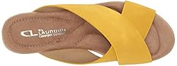 CL by Laundry Women's Dream Day Nubuck Espadrille