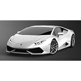 2018 Lamborghini Huracan