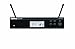 Shure BLX24R/SM58 UHF Wireless Microphone System - Perfect for Church, Karaoke, Vocals - 14-Hour Battery Life, 300 ft Range | SM58 Handheld Vocal Mic, Single Channel Rack Mount Receiver | J10 Band