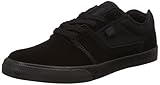DC Men's TONIK Shoe, Black/Black, 10.5 D US