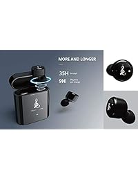 Miracle&Lesoul S7   Auriculares de diadema