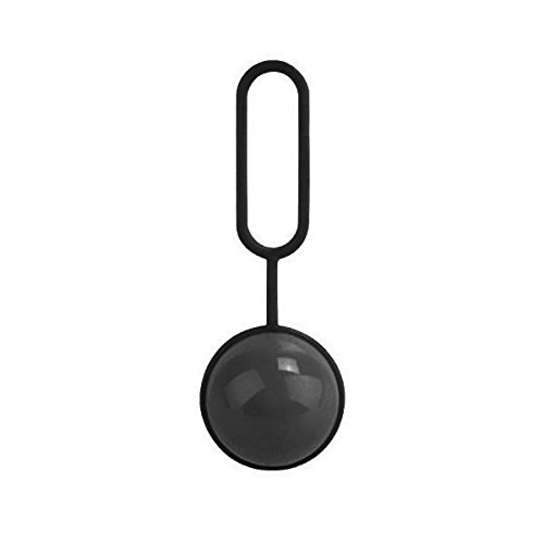 iPega PG-9027 Universal Mobilephone Bluetooth Self-timer Remote Control Wireless Camera Shutter for All Android IOS Phone-Black