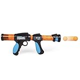 Hog Wild Atomic Power Popper Gun
