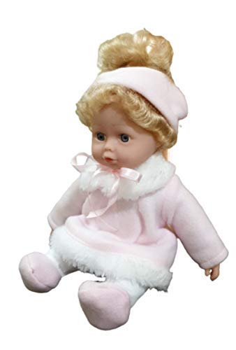 Buy JOY STORIES® Baby Doll for Girls 