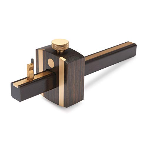 WoodRiver African Ebony Marking Gauge Pricepulse