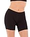 B2BODY Women's Regular & Plus Size Stretch Cotton Long Leg 6.5
